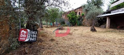 Quinta, 960 m2