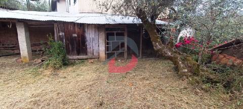 Quinta, 960 m2