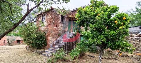 Quinta, 960 m2