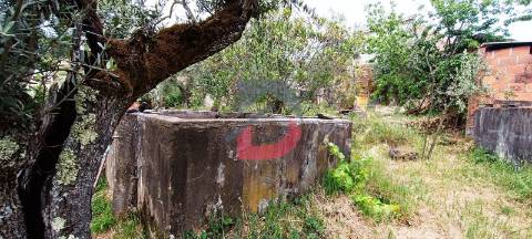 Quinta, 960 m2