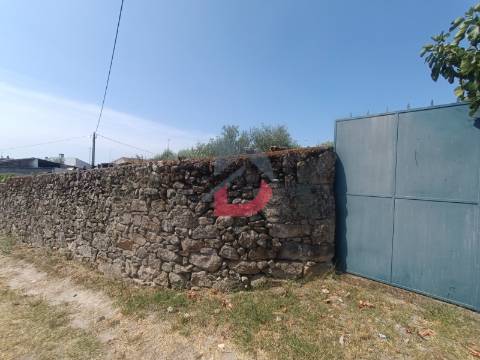 Terreno Urbano