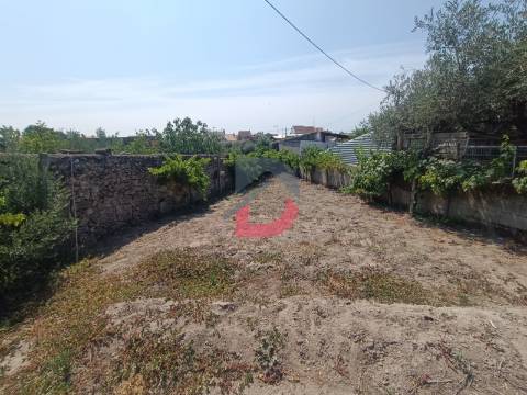 Terreno Urbano