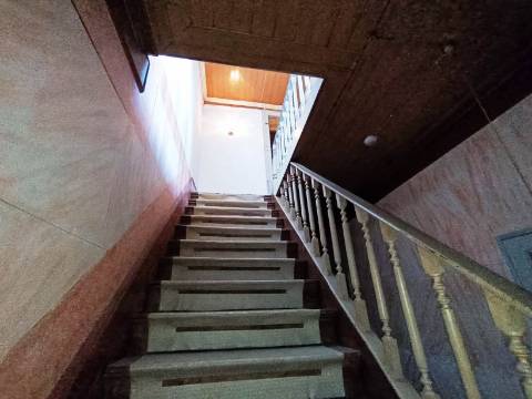 Moradia em Banda T9 Venda em Castelo Branco,Castelo Branco