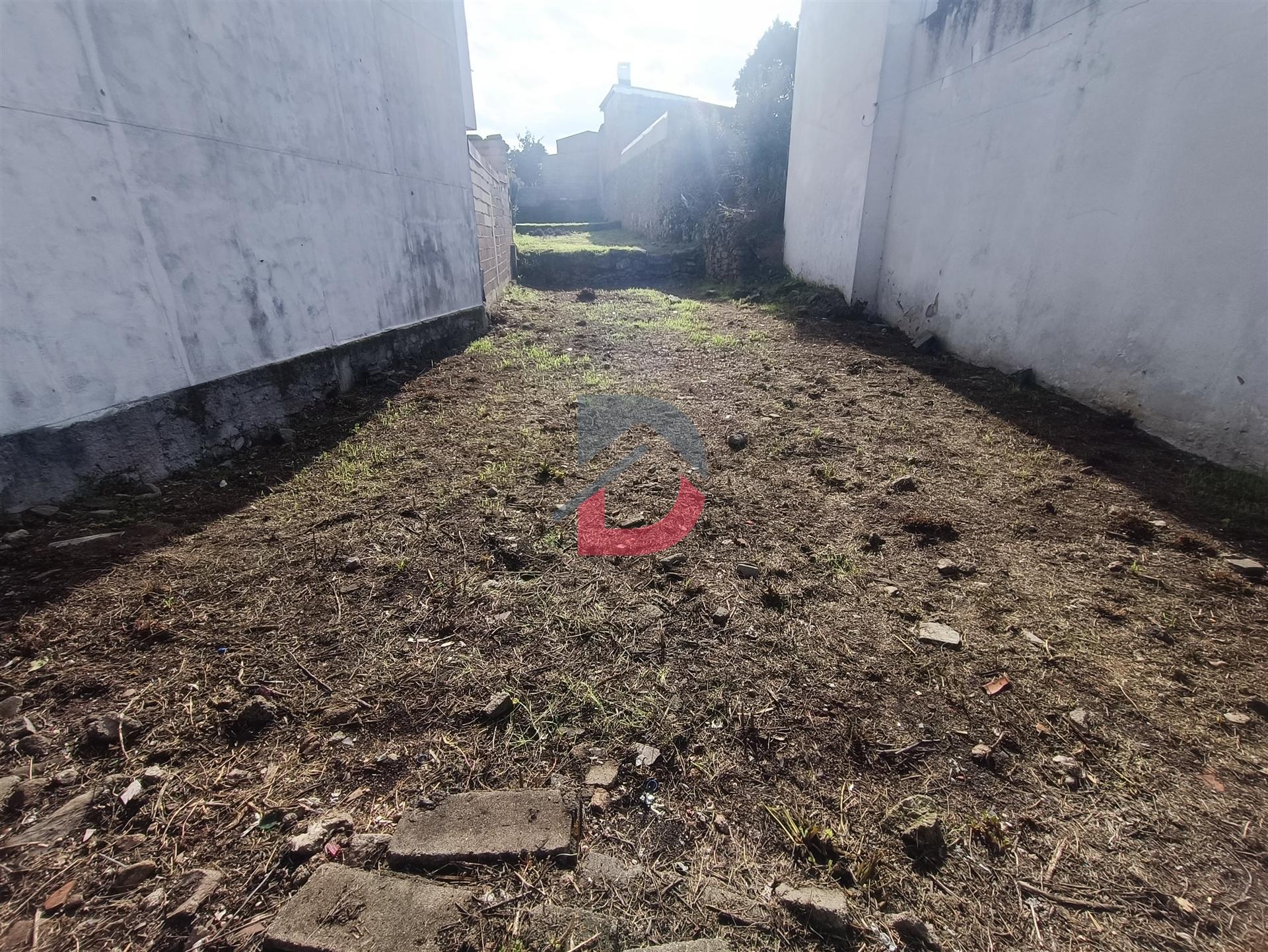 Terreno Urbano