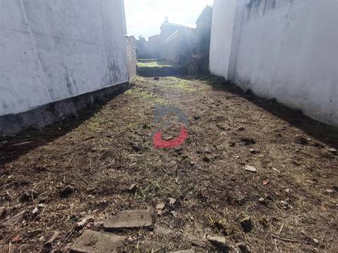 Terreno Urbano