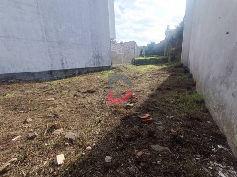 Terreno Urbano