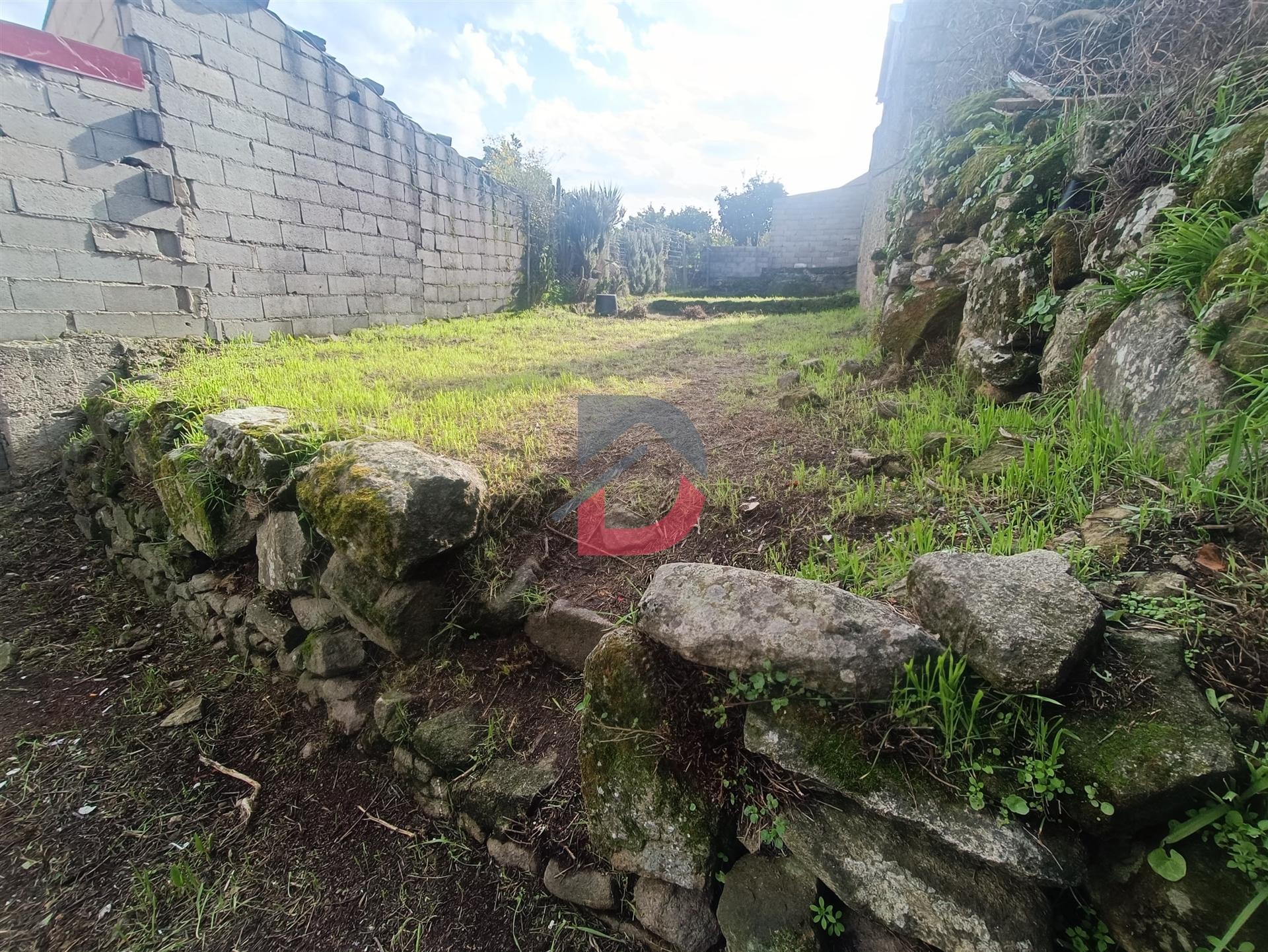 Terreno Urbano