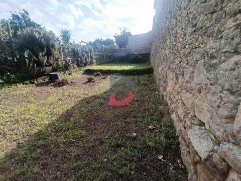 Terreno Urbano