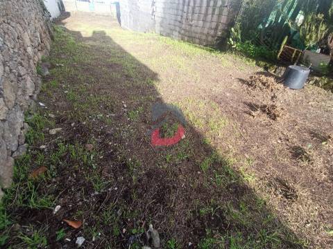 Terreno Urbano