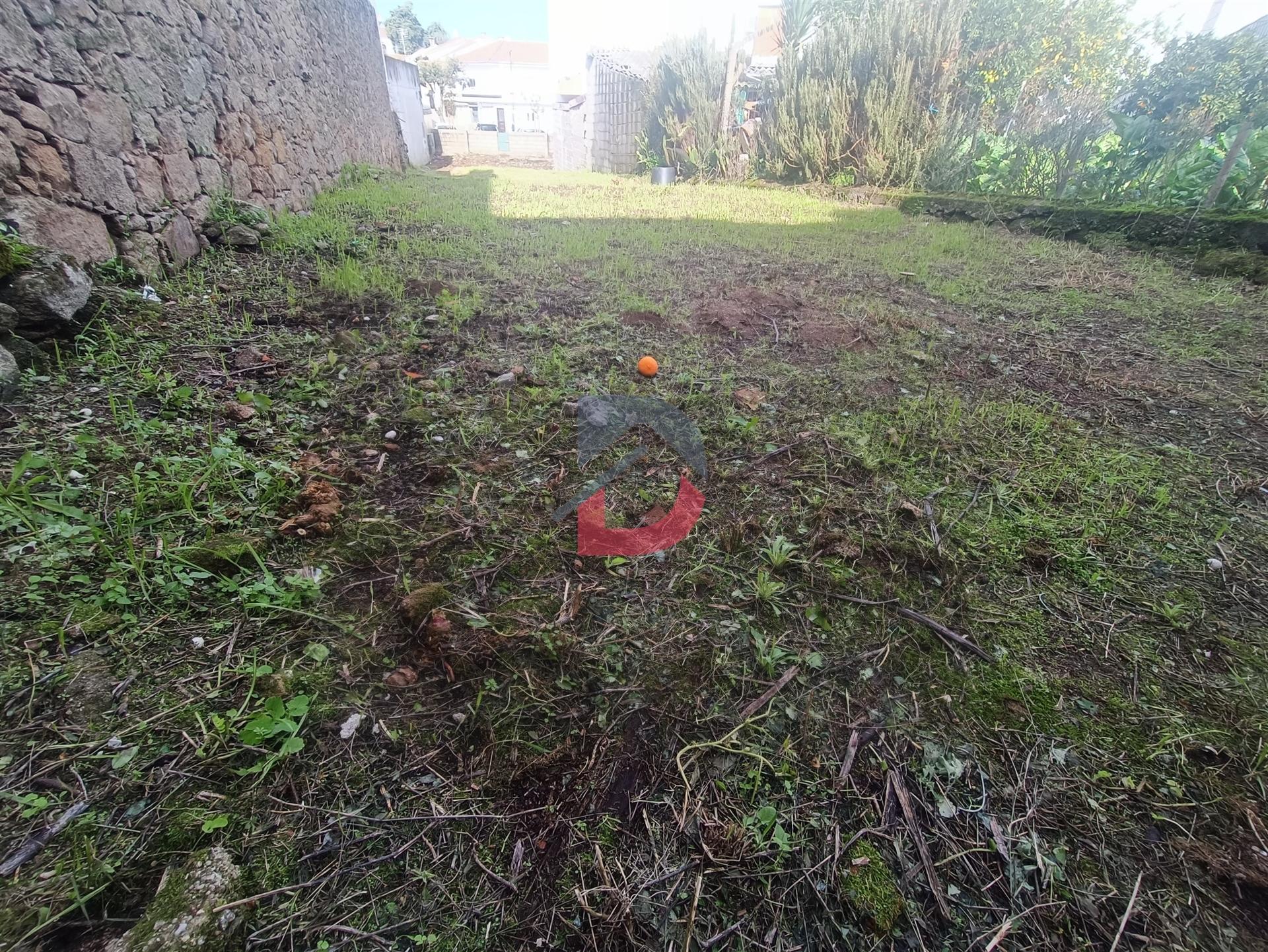 Terreno Urbano