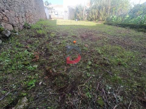 Terreno Urbano