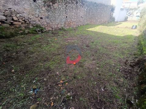 Terreno Urbano
