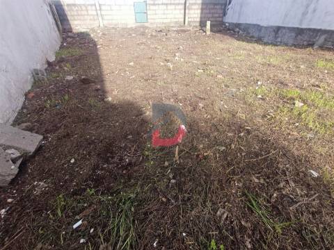 Terreno Urbano