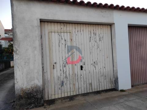 Garagem