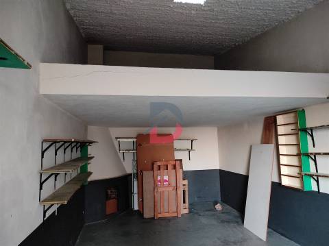 Garagem