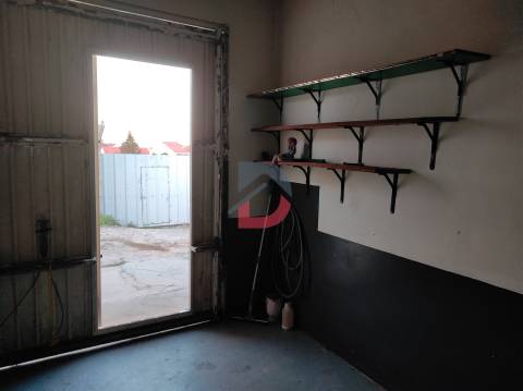 Garagem