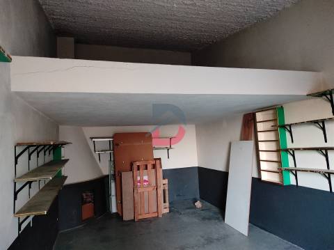 Garagem
