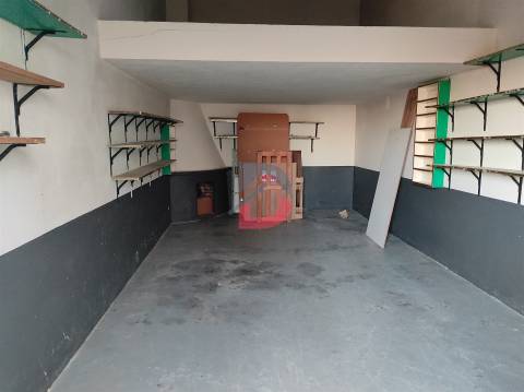 Garagem