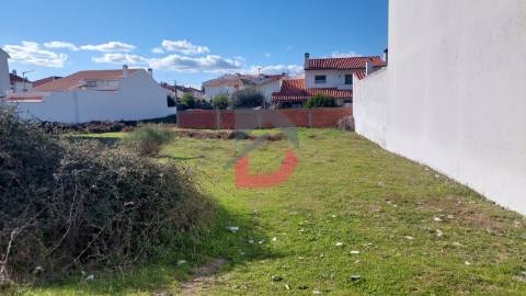 Terreno Urbano