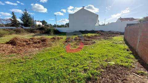 Terreno Urbano