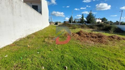 Terreno Urbano