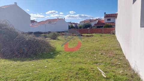 Terreno Urbano