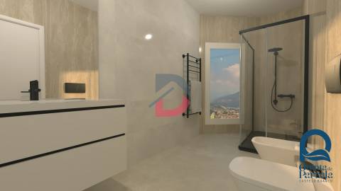 Apartamento T3