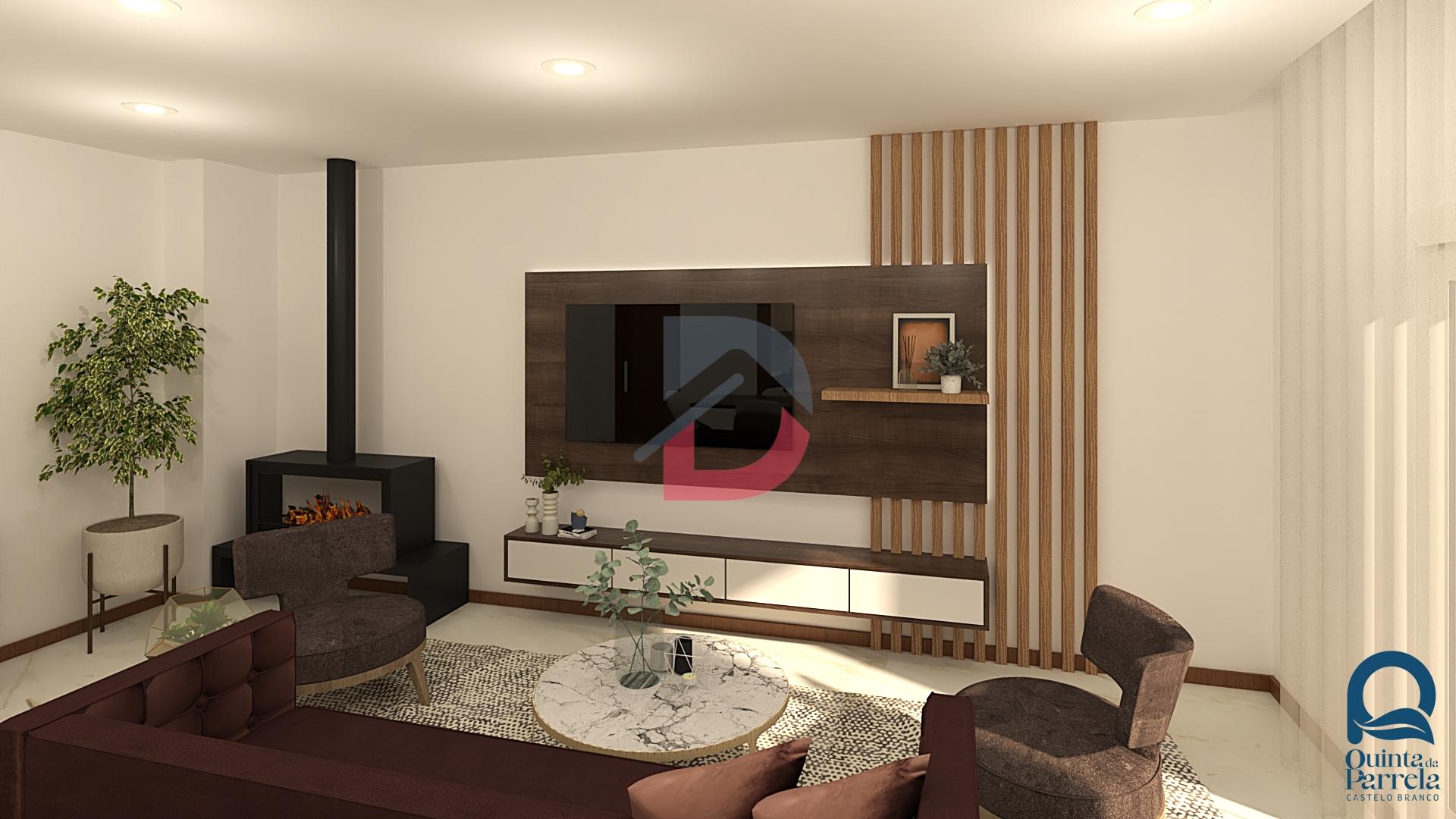Apartamento T3