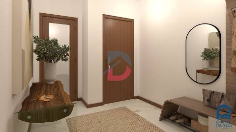 Apartamento T3