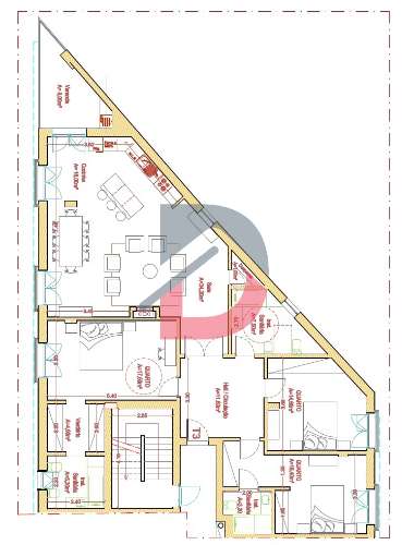 Apartamento T3