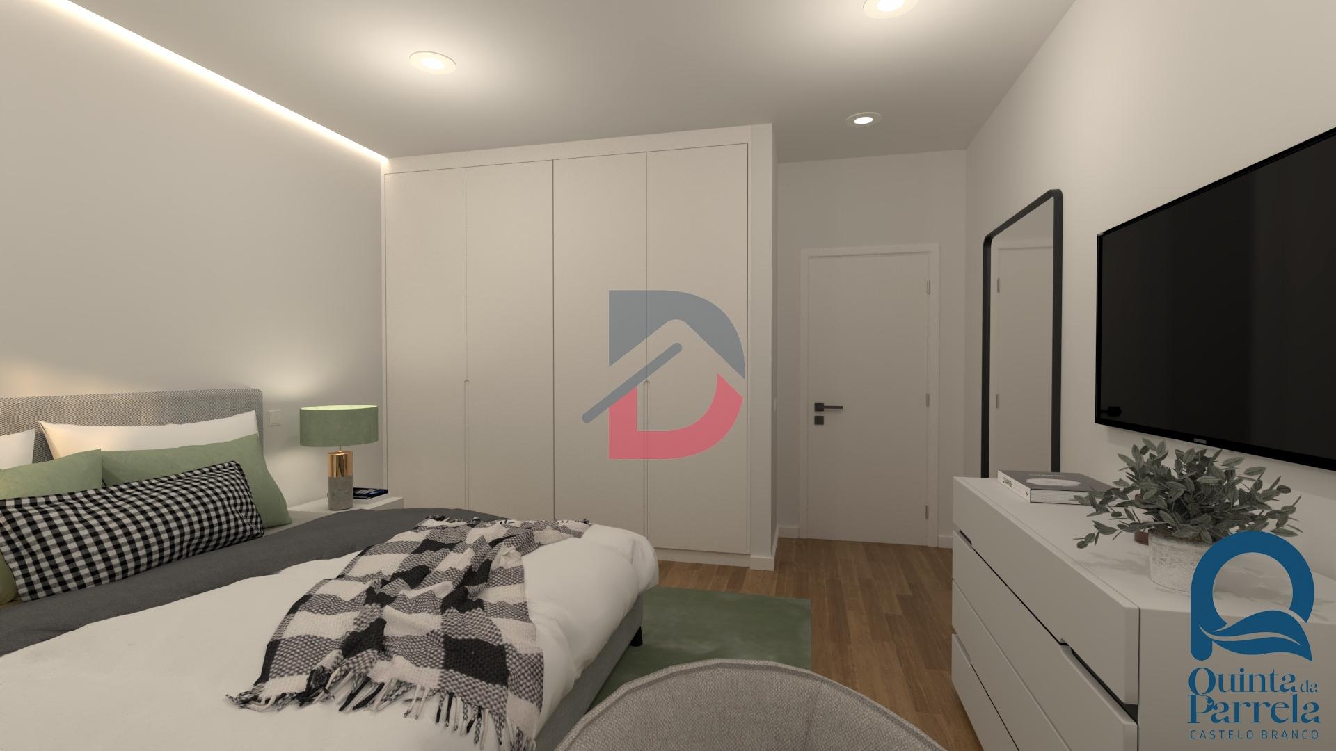 Apartamento T3
