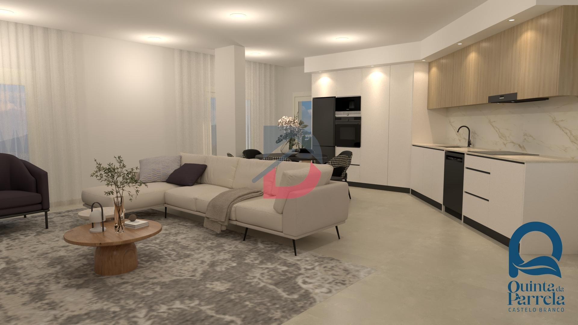 Apartamento T3