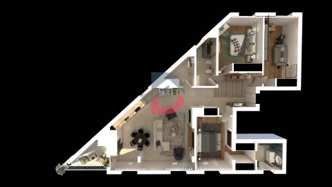 Apartamento T2