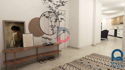 Apartamento T3