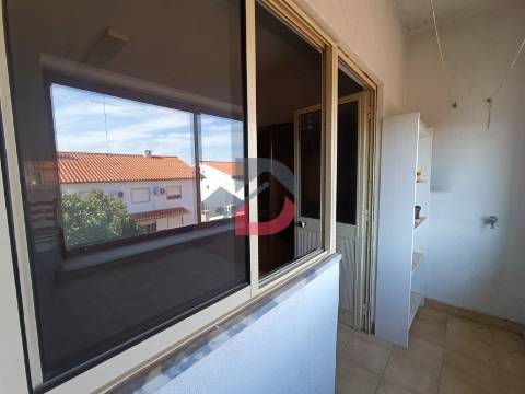 Apartamento T3