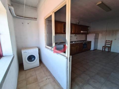 Apartamento T3