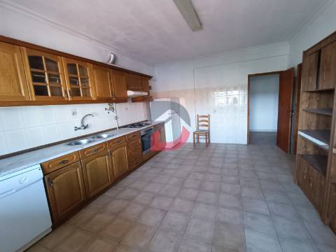 Apartamento T3