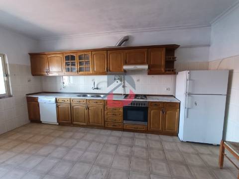 Apartamento T3