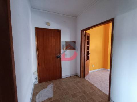 Apartamento T3
