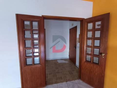 Apartamento T3