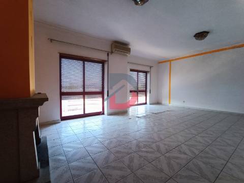 Apartamento T3