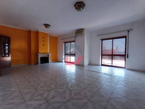Apartamento T3