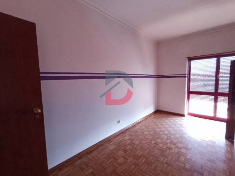 Apartamento T3