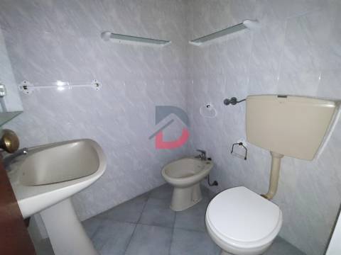 Apartamento T3