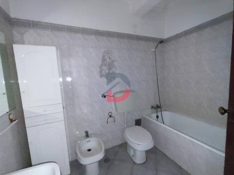 Apartamento T3