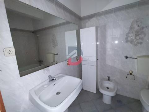 Apartamento T3