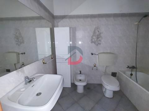 Apartamento T3