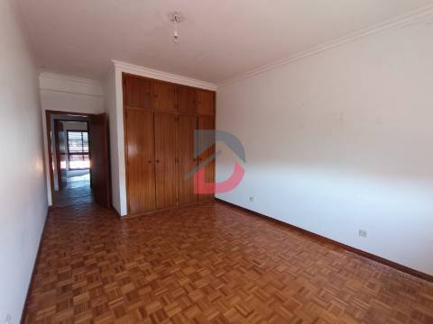 Apartamento T3