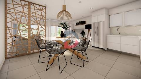 Apartamento T2