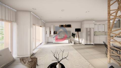 Apartamento T2